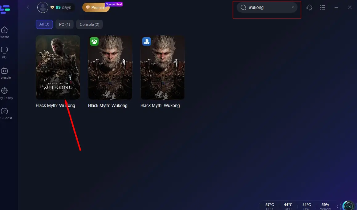 Black Myth: Wukong DLC release date