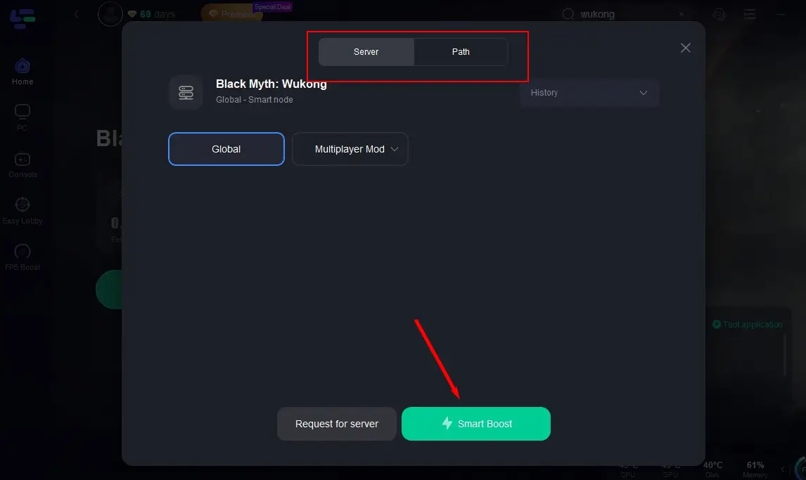 black myth wukong updates