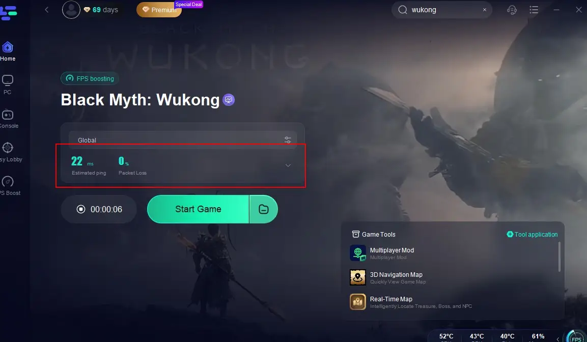 black myth wukong dlc