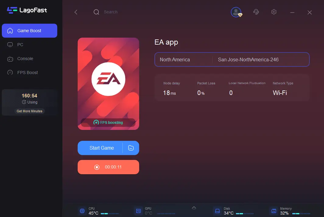 EA Desktop can't download EA Play games, i click on the download
