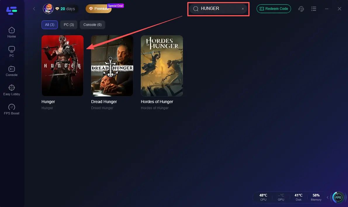 Ping Player Graphics HUNGER Lag & High Ping Fix: 8 Proven Ways to Reduce Lag