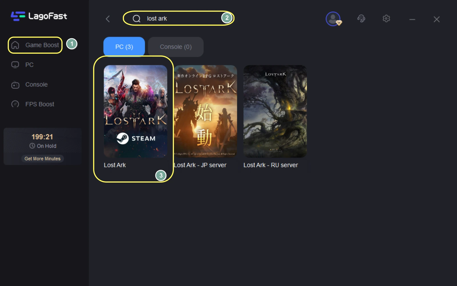 Best VPN for Lost Ark – How to Play From Anywhere
